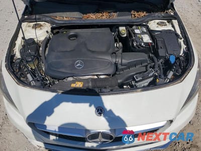 Zdjęcie 11 z 11 samochodu: 2018 MERCEDES-BENZ CLA 250 VIN:WDDSJ4EB8JN528239 - miniatura