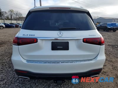 Zdjęcie 6 z 14 samochodu: 2023 MERCEDES-BENZ GLS 580 4MATIC VIN:4JGFF8GE4PA990725 - miniatura