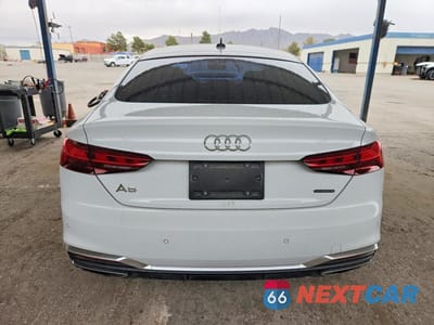 Zdjęcie 6 z 12 samochodu: 2024 AUDI A5 PREMIUM PLUS 45 VIN:WAUFACF59RA117642 - miniatura