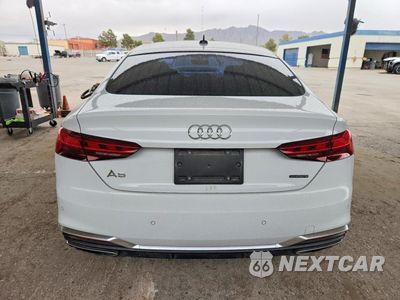 Zdjęcie 6 z 12 samochodu: 2024 AUDI A5 PREMIUM PLUS 45 VIN:WAUFACF59RA117642 - miniatura