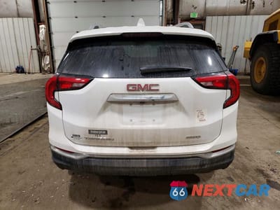 Zdjęcie 6 z 13 samochodu: 2019 GMC TERRAIN SLT VIN:3GKALVEV2KL384130 - miniatura