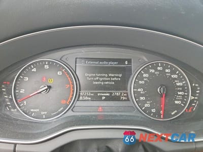 Zdjęcie 9 z 12 samochodu: 2018 AUDI Q5 PREMIUM VIN:WA1ANAFY3J2119637 - miniatura