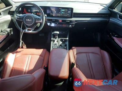 Zdjęcie 8 z 13 samochodu: 2025 KIA K5 GT LINE VIN:KNAG64J77S5302100 - miniatura