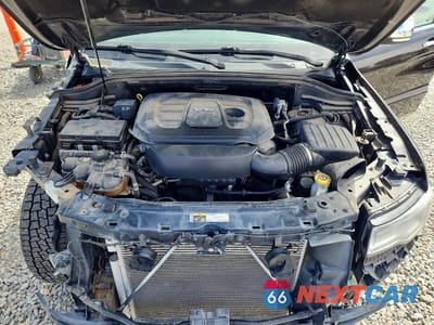 Zdjęcie 12 z 13 samochodu: 2016 JEEP GRAND CHEROKEE LIMITED VIN:1C4RJFBG4GC472423 - miniatura