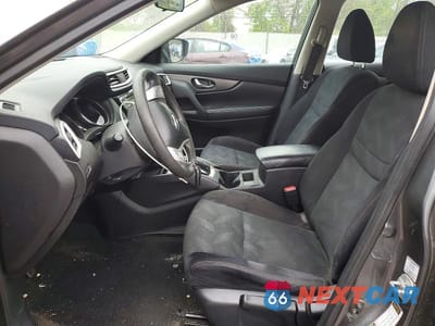 Zdjęcie 7 z 14 samochodu: 2014 NISSAN ROGUE S VIN:5N1AT2MV5EC792838 - miniatura