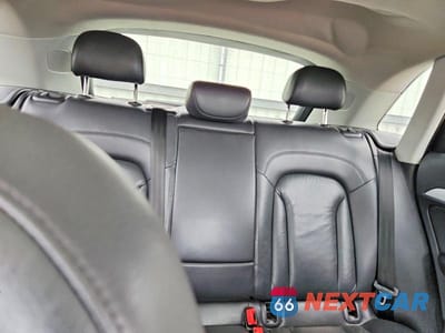 Zdjęcie 10 z 13 samochodu: 2017 AUDI Q3 PREMIUM VIN:WA1BCCFS0HR011821 - miniatura
