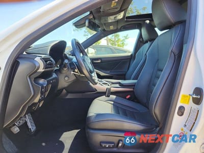 Zdjęcie 7 z 13 samochodu: 2018 LEXUS IS 350 VIN:JTHBZ1D23J5032539 - miniatura