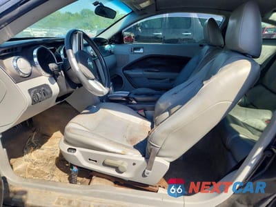 Zdjęcie 7 z 12 samochodu: 2007 FORD MUSTANG VIN:1ZVFT80NX75231381 - miniatura