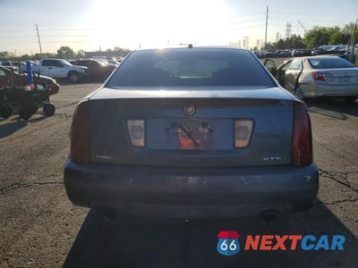 Zdjęcie 6 z 12 samochodu: 2006 CADILLAC STS VIN:1G6DW677960147080 - miniatura