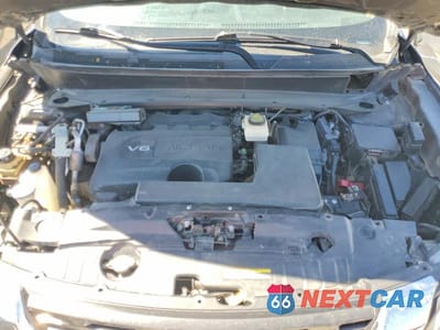 Zdjęcie 12 z 12 samochodu: 2018 NISSAN PATHFINDER S VIN:5N1DR2MM2JC662450 - miniatura