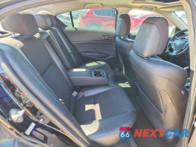 Zdjęcie 10 z 12 samochodu: 2013 ACURA ILX 20 VIN:19VDE1F37DE003347 - miniatura