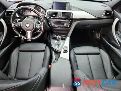 Zdjęcie 8 z 12 samochodu: 2018 BMW 330E VIN:WBA8E1C51JA178039 - miniatura