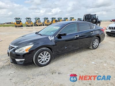 2013 NISSAN ALTIMA 2.5 1N4AL3AP3DN495432 - główne zdjęcie licytacji z USA - miniatura