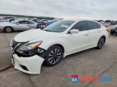 2017 NISSAN ALTIMA 2.5 SV 1N4AL3AP2HC249196 - główne zdjęcie licytacji z USA - miniatura