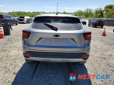 Zdjęcie 6 z 12 samochodu: 2025 CHEVROLET TRAX 1LT VIN:KL77LHEP1SC063164 - miniatura