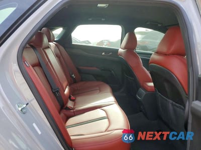 Zdjęcie 10 z 12 samochodu: 2023 KIA K5 GT LINE VIN:5XXG64J25PG227732 - miniatura