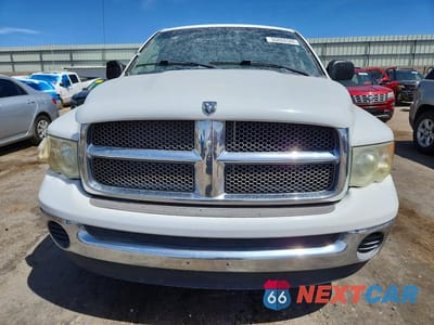 Piąte zdjęcie samochodu w środku: 2002 DODGE RAM 1500 VIN:3D7HA18N52G140555 - miniatura