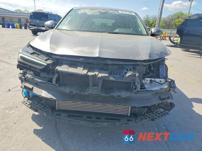 Piąte zdjęcie samochodu w środku: 2024 ACURA INTEGRA VIN:19UDE4H26RA019578 - miniatura