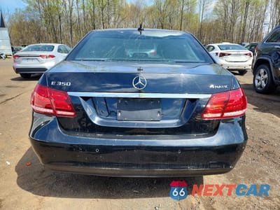 Zdjęcie 6 z 11 samochodu: 2016 MERCEDES-BENZ E 350 4MATIC VIN:WDDHF8JB4GB224716 - miniatura