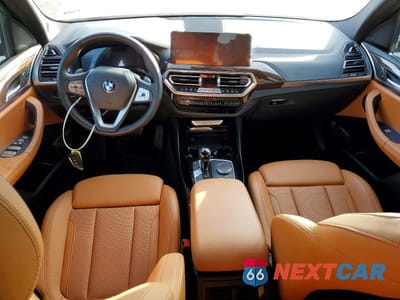 Zdjęcie 8 z 12 samochodu: 2023 BMW X3 XDRIVE30I VIN:WBX57DP08PN215012 - miniatura
