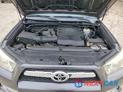 Zdjęcie 12 z 13 samochodu: 2013 TOYOTA 4RUNNER SR5 VIN:JTEBU5JR6D5131574 - miniatura