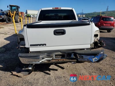 Zdjęcie 6 z 13 samochodu: 2002 GMC NEW SIERRA C1500 VIN:1GTEC19T12Z345360 - miniatura