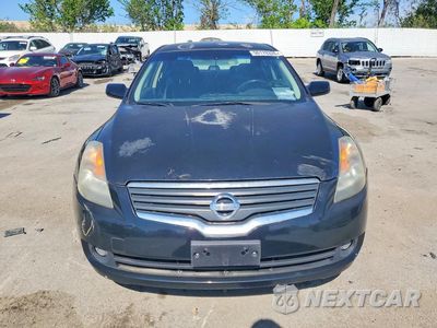 Piąte zdjęcie samochodu w środku: 2008 NISSAN ALTIMA 2.5 VIN:1N4AL21E98N516878 - miniatura