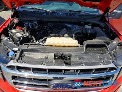 Zdjęcie 11 z 12 samochodu: 2023 FORD F150 SUPERCREW VIN:1FTFW1E5XPKF35600 - miniatura