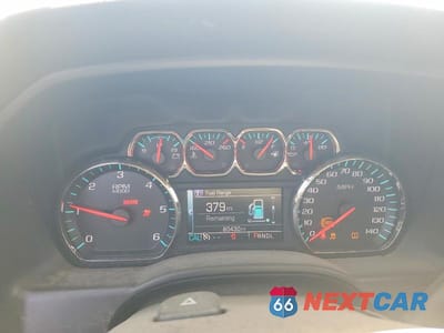 Zdjęcie 9 z 11 samochodu: 2017 CHEVROLET SILVERADO K1500 LT VIN:3GCUKRECXHG317990 - miniatura