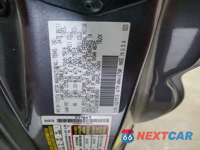 Zdjęcie 13 z 13 samochodu: 2012 TOYOTA TACOMA V6 VIN:5TFUU4EN8CX024561 - miniatura