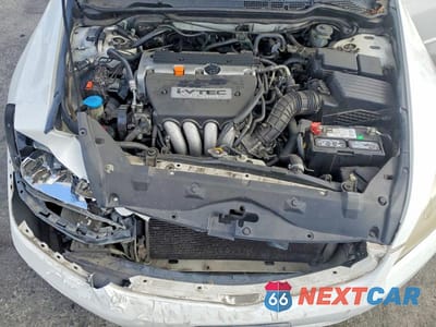 Zdjęcie 11 z 12 samochodu: 2007 HONDA ACCORD SE VIN:JHMCM56347C018833 - miniatura