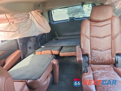 Zdjęcie 10 z 13 samochodu: 2017 CADILLAC ESCALADE LUXURY VIN:1GYS4BKJ7HR153796 - miniatura