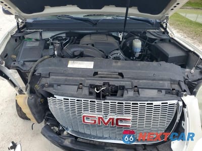 Zdjęcie 12 z 12 samochodu: 2011 GMC YUKON XL C1500 SLT VIN:1GKS1KE06BR202273 - miniatura