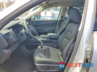 Zdjęcie 7 z 14 samochodu: 2025 NISSAN PATHFINDER SV VIN:5N1DR3BA8SC273991 - miniatura