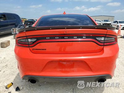 Zdjęcie 6 z 12 samochodu: 2021 DODGE CHARGER SCAT PACK VIN:2C3CDXGJ1MH540178 - miniatura