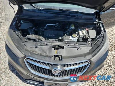 Zdjęcie 12 z 13 samochodu: 2017 BUICK ENCORE PREFERRED VIN:KL4CJESB5HB149536 - miniatura
