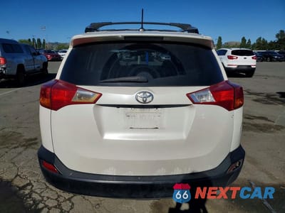 Zdjęcie 6 z 13 samochodu: 2013 TOYOTA RAV4 LIMITED VIN:2T3DFREV1DW120495 - miniatura