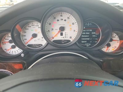 Zdjęcie 9 z 12 samochodu: 2016 PORSCHE PANAMERA S VIN:WP0AB2A77GL050473 - miniatura