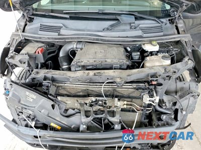 Zdjęcie 12 z 13 samochodu: 2019 MERCEDES-BENZ METRIS VIN:WD4PG2EE3K3518704 - miniatura