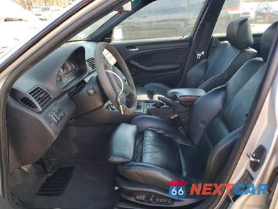 Zdjęcie 7 z 13 samochodu: 2004 BMW 330 I VIN:WBAEV53404KM07858 - miniatura