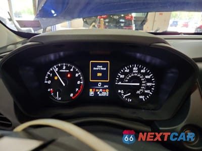 Zdjęcie 9 z 12 samochodu: 2024 SUBARU IMPREZA VIN:JF1GUABC1R8883028 - miniatura