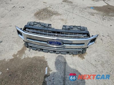 Zdjęcie 12 z 13 samochodu: 2019 FORD F150 SUPERCREW VIN:1FTEW1E49KFA11018 - miniatura