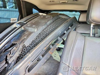 Zdjęcie 10 z 13 samochodu: 2014 DODGE DURANGO LIMITED VIN:1C4RDJDG1EC520710 - miniatura