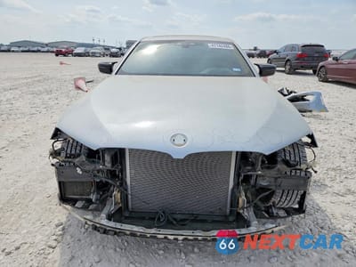 Piąte zdjęcie samochodu w środku: 2017 BMW 540 XI VIN:WBAJE7C38HG890980 - miniatura