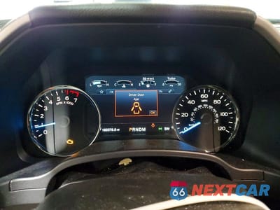 Zdjęcie 9 z 13 samochodu: 2018 FORD F150 SUPERCREW VIN:1FTFW1EG8JFB62008 - miniatura