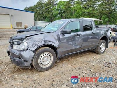 2023 FORD MAVERICK XL 3FTTW8E9XPRA96957 - główne zdjęcie licytacji z USA - miniatura