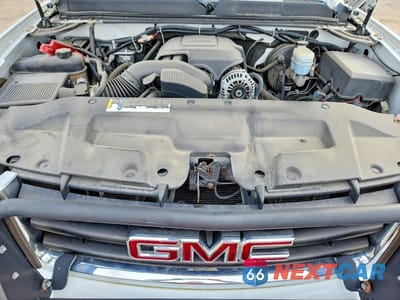 Zdjęcie 12 z 13 samochodu: 2011 GMC SIERRA K1500 SLE VIN:1GTR2VE31BZ194246 - miniatura