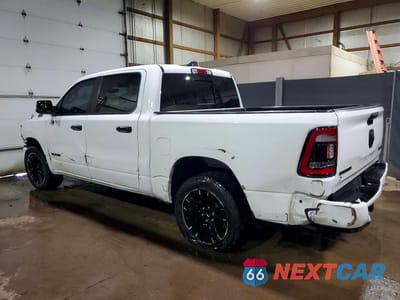 Drugie zdjęcie samochodu z przodu: 2023 RAM 1500 BIG HORN VIN:1C6SRFFT8PN582193 - miniatura