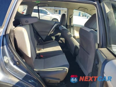 Zdjęcie 10 z 12 samochodu: 2013 TOYOTA RAV4 LE VIN:2T3BFREV1DW124103 - miniatura