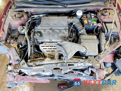 Zdjęcie 11 z 13 samochodu: 2006 MITSUBISHI ECLIPSE GS VIN:4A3AK24F66E031058 - miniatura
